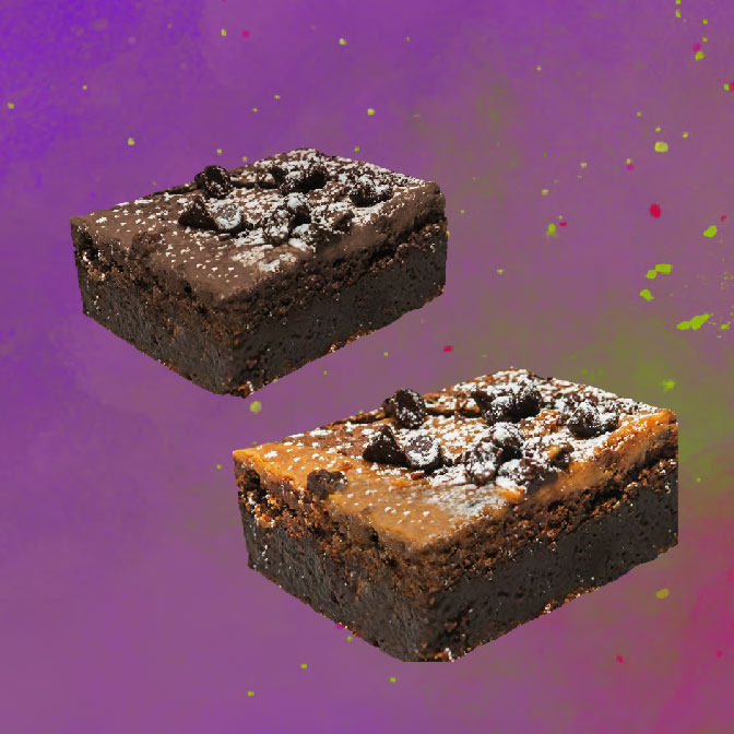 Brownies Kuni