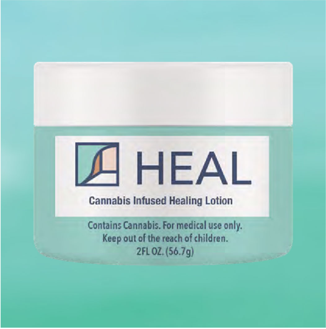 Heal Freeze